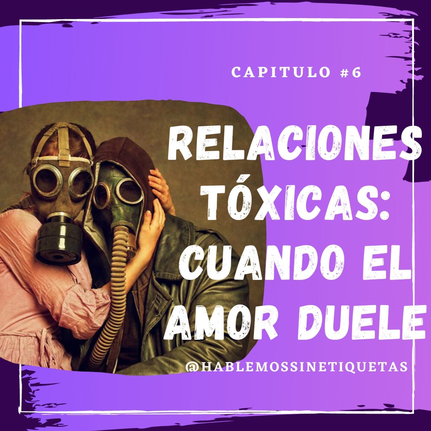 Hablemos Sin Etiquetas