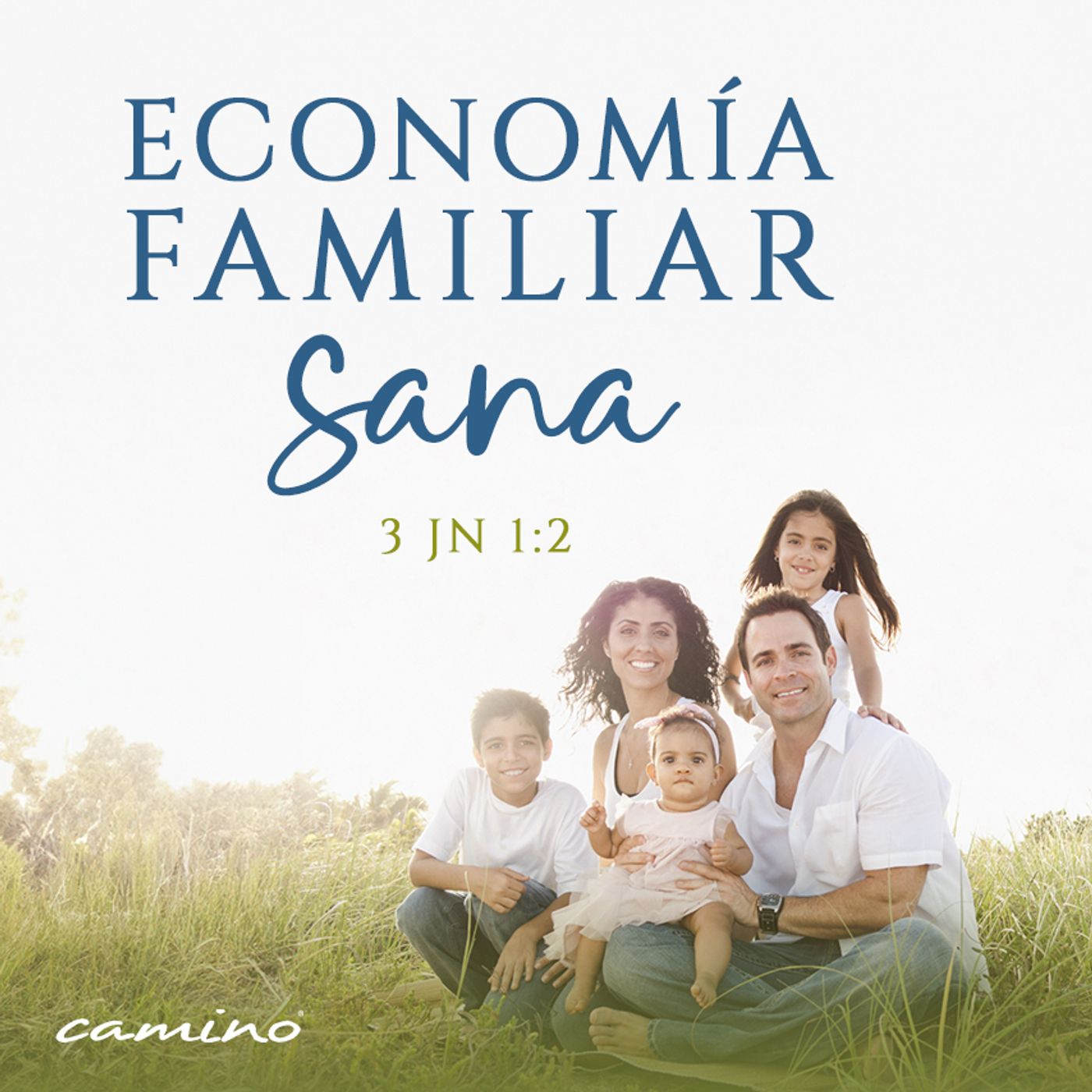 Oración 31 de enero (Economía familiar sana) episode artwork