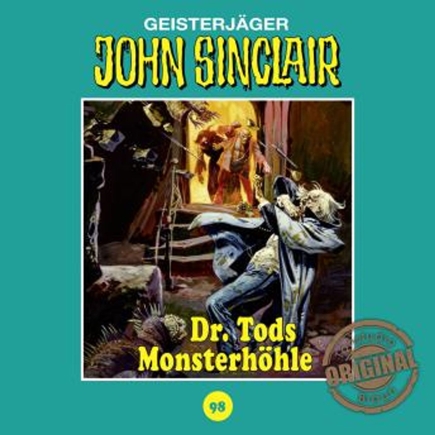 Listen to Latest Full Audiobooks in Mystery, Thriller & Horror, Horror