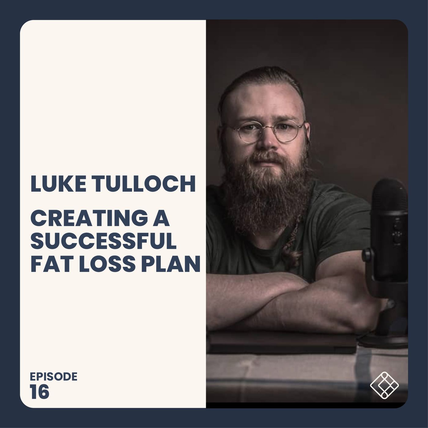 The Sean McGuinness Podcast