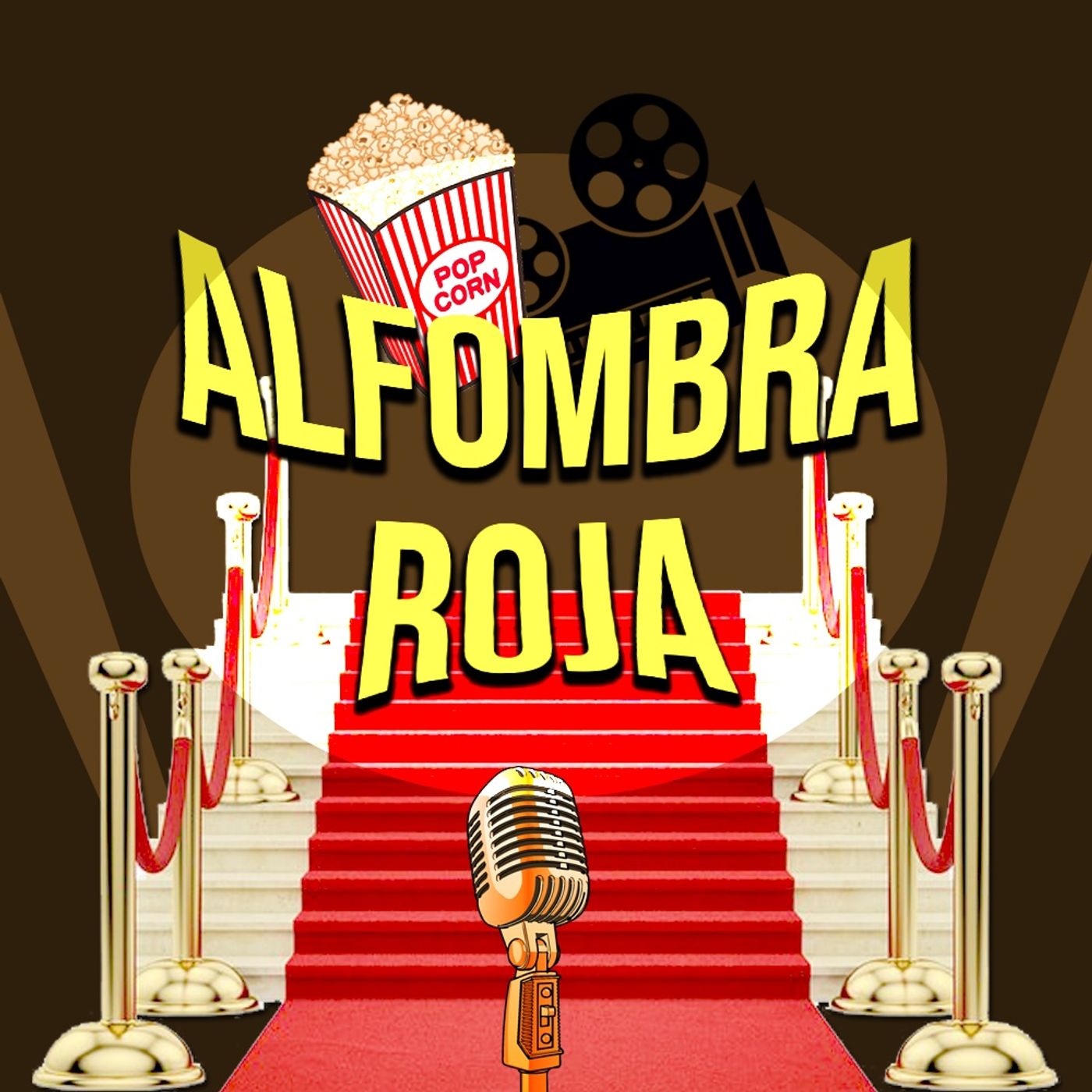 Alfombra Roja