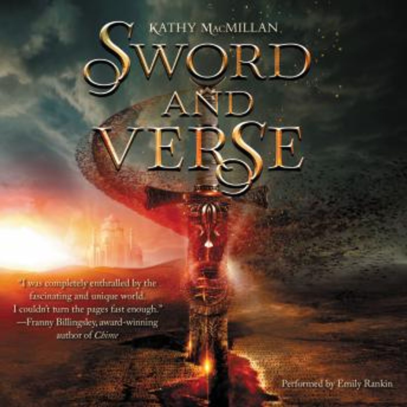 Unlock Top Full Audiobooks in Teen & YA, Sci-Fi, Fantasy & Paranormal
