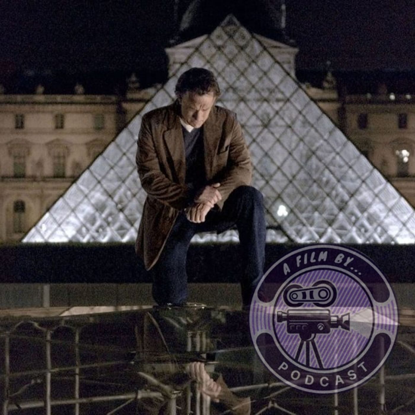 Ron Howard - The Da Vinci Code