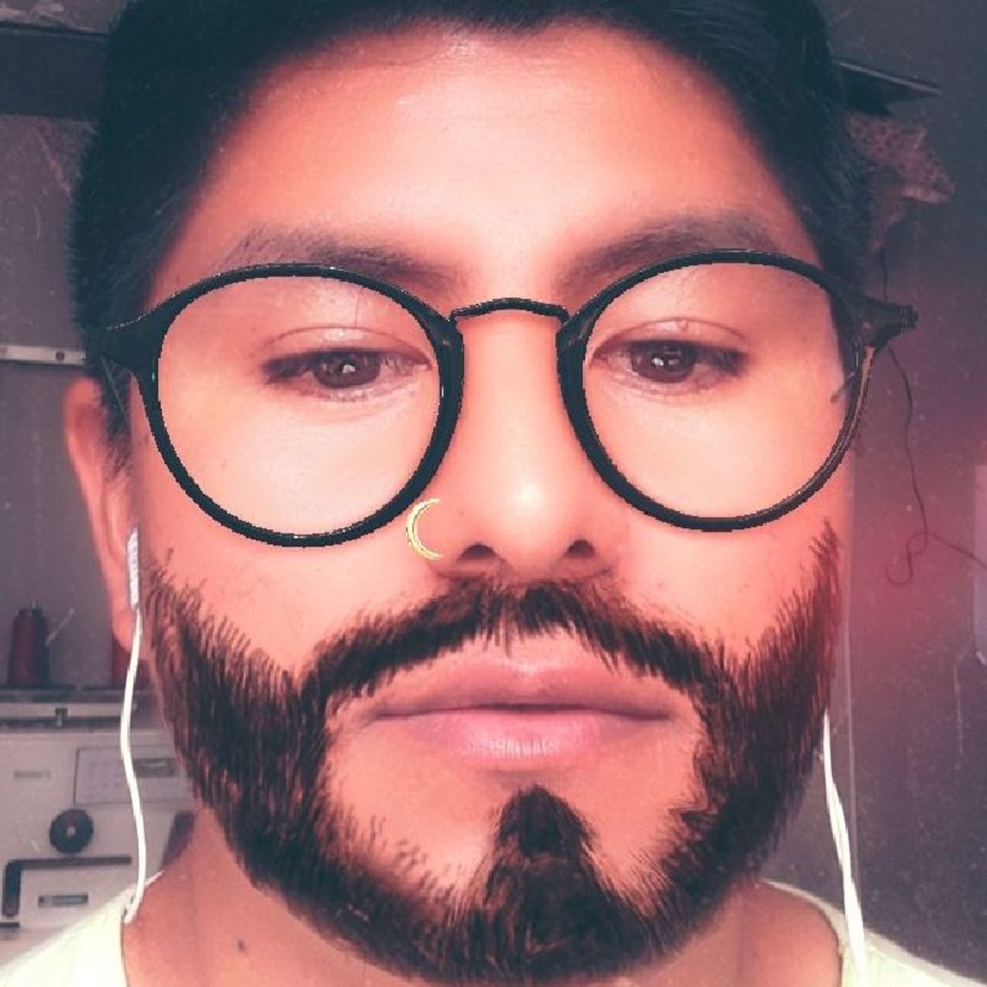 Alfredo Romero\'s podcast
