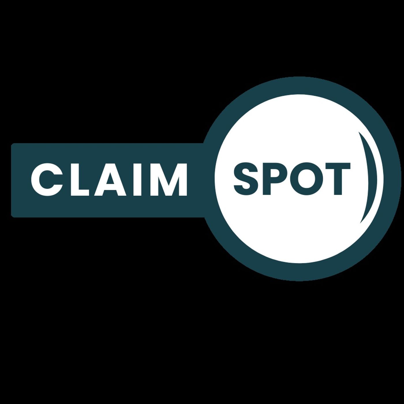 ClaimSpot