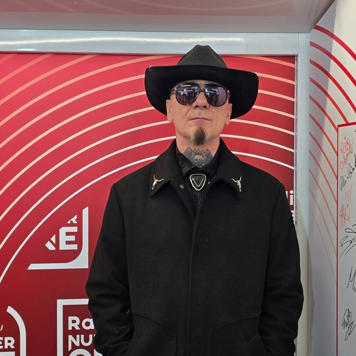 Sanremo 2026 - J-Ax, il joker di Sanremo Sanremo 2026 - J-Ax, il joker di Sanremo