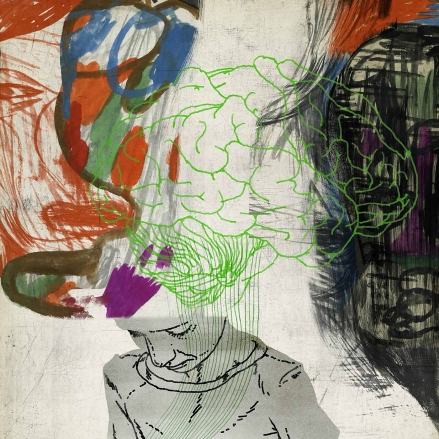 Análisis de cortometraje “problemas en la familia” episode artwork