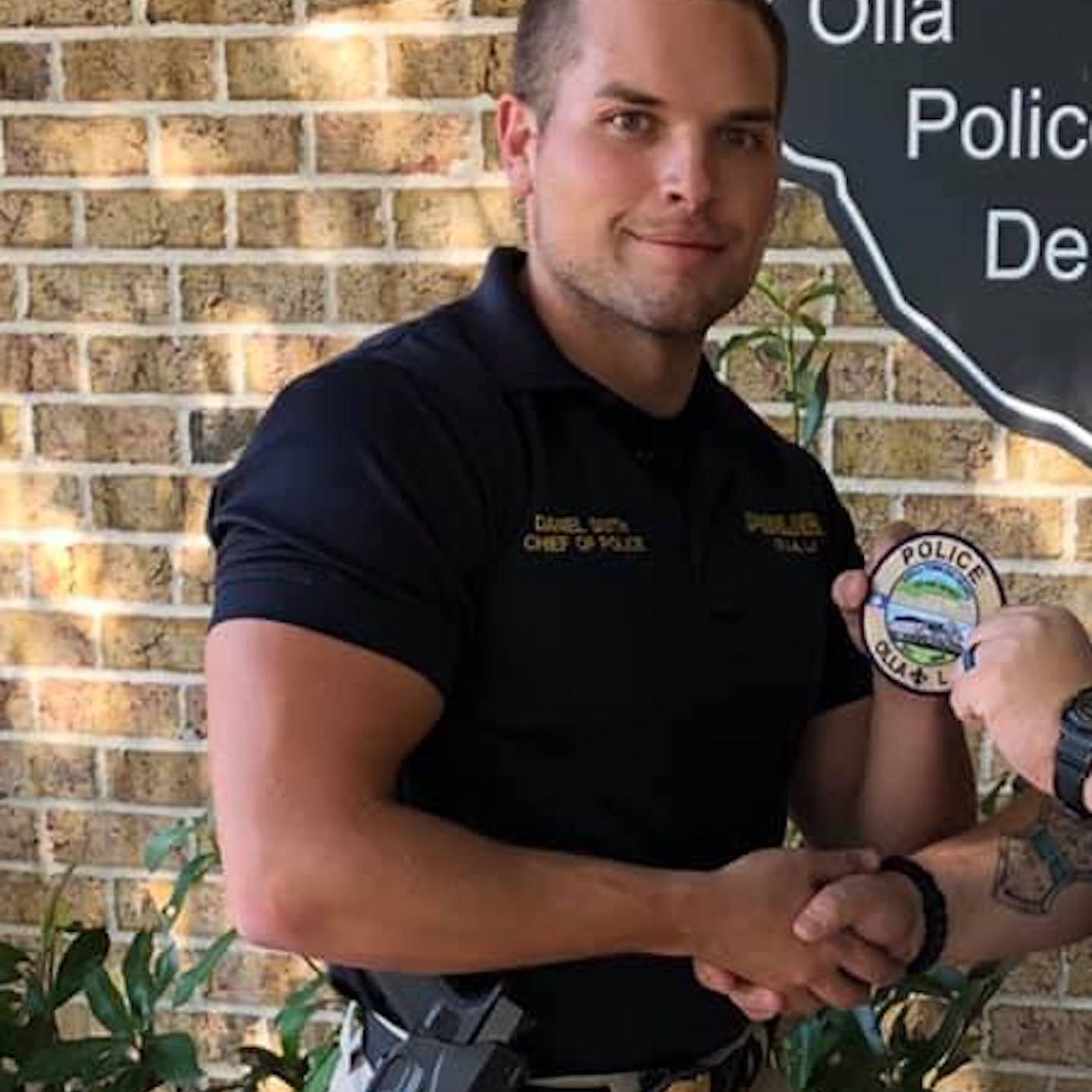 The Firefighter Deconstructed