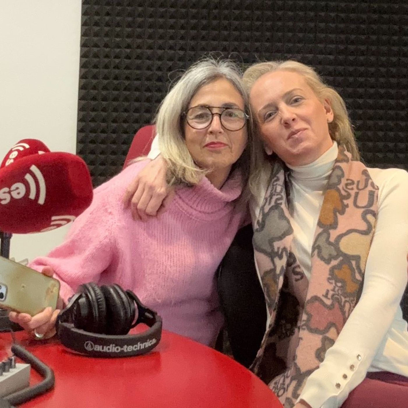 Entrevista a María Gallego episode artwork