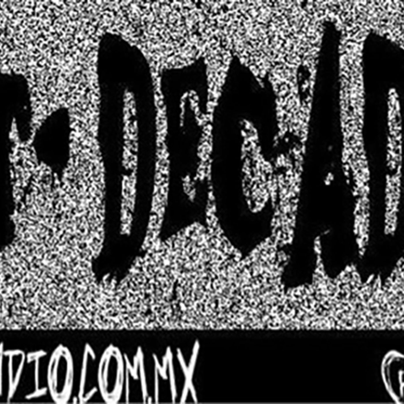POST DECADENCE cover art