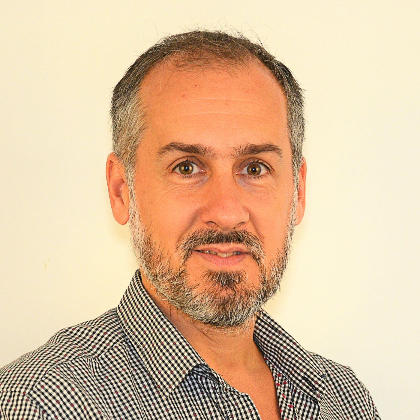 El podcast de Luis Dartiguelongue Coach