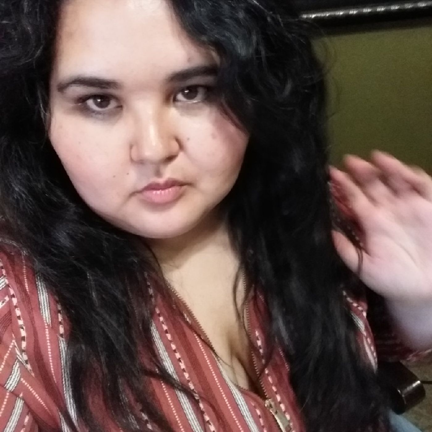 Adriana Garcia\'s podcast