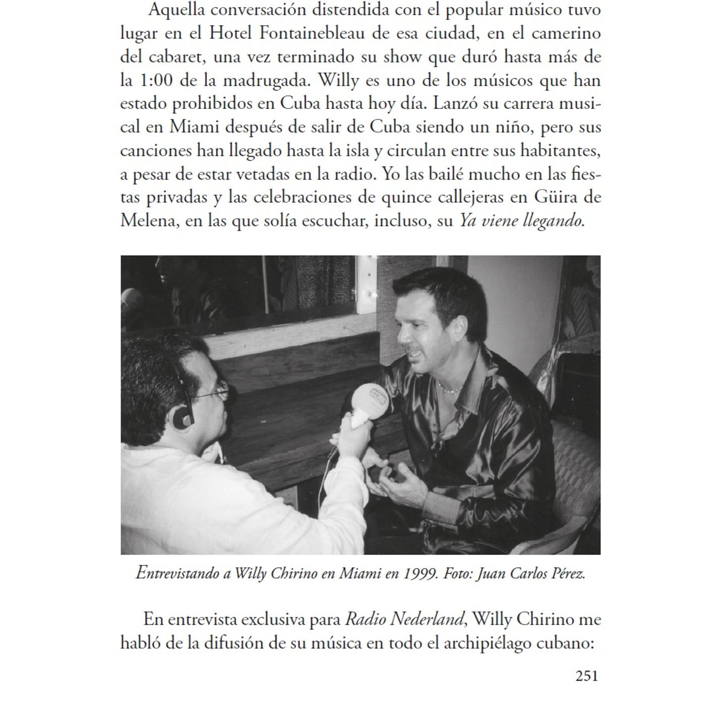 Programa Voces