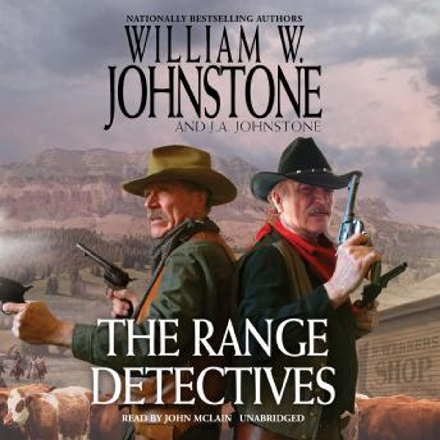 Listen to Latest Full Audiobooks in Fiction, Action & Adventure