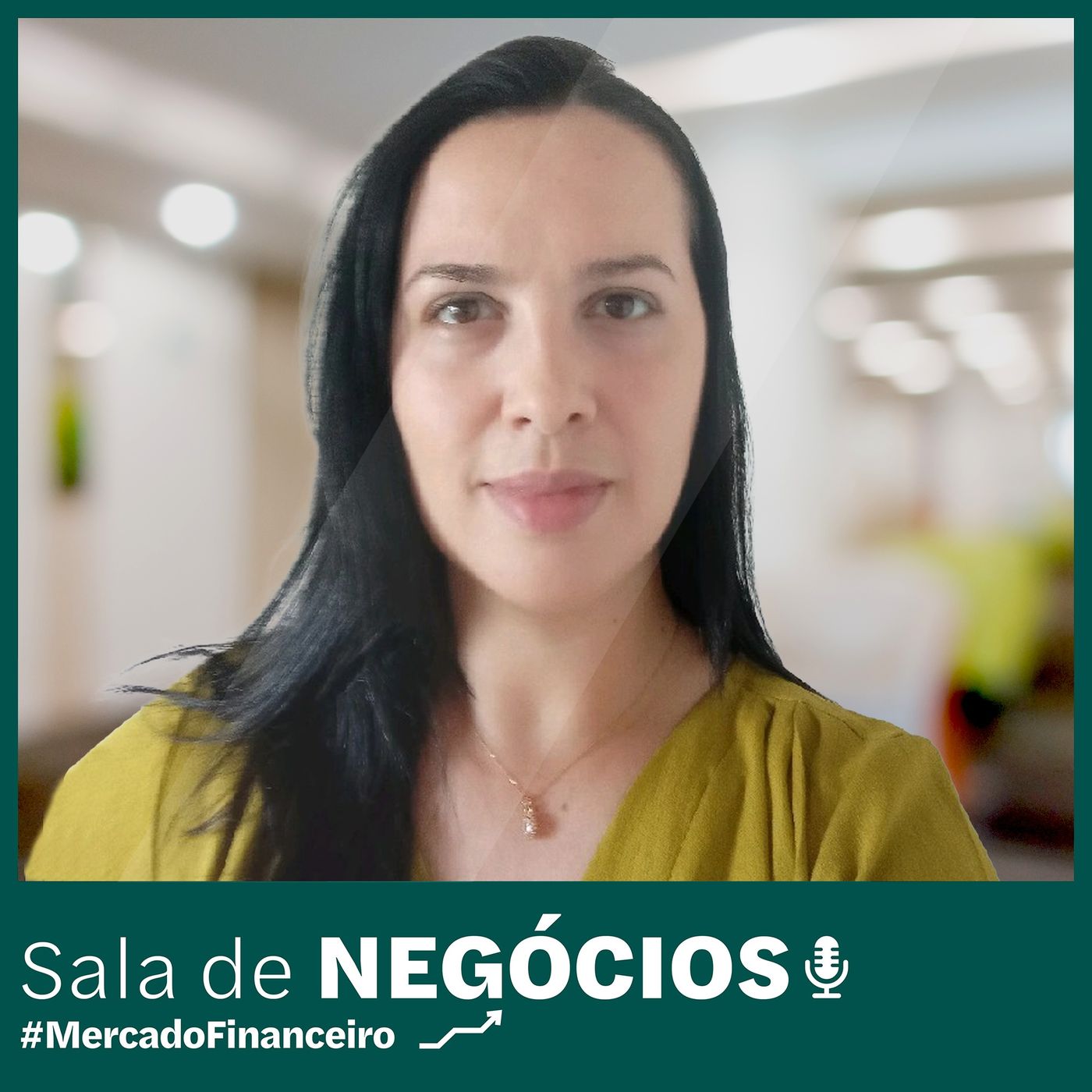 Sala de Negócios