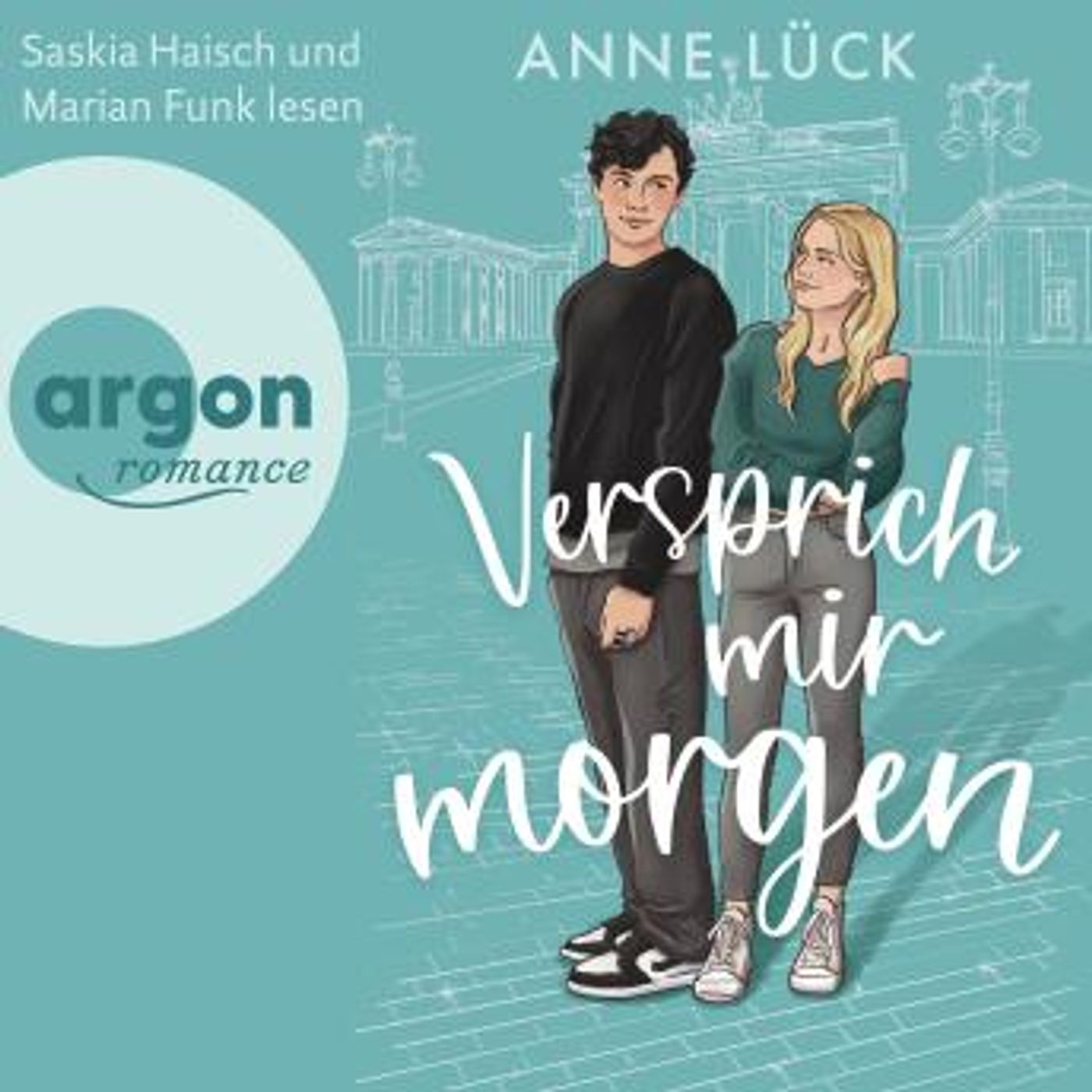 Grab the Top Full Audiobooks in Romance, Modern