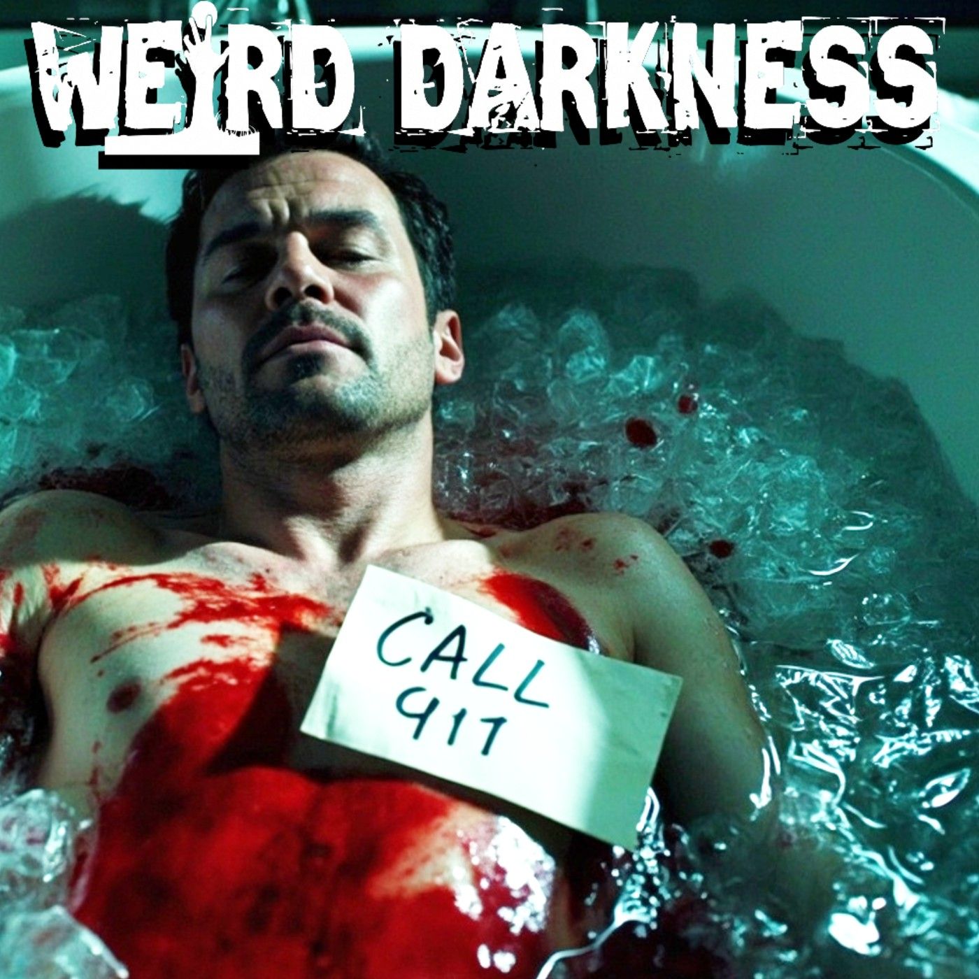 WE STOLE YOUR KIDNEY, CALL 911: From Law & Order to Urban Legend – The Truth Behind The Tale