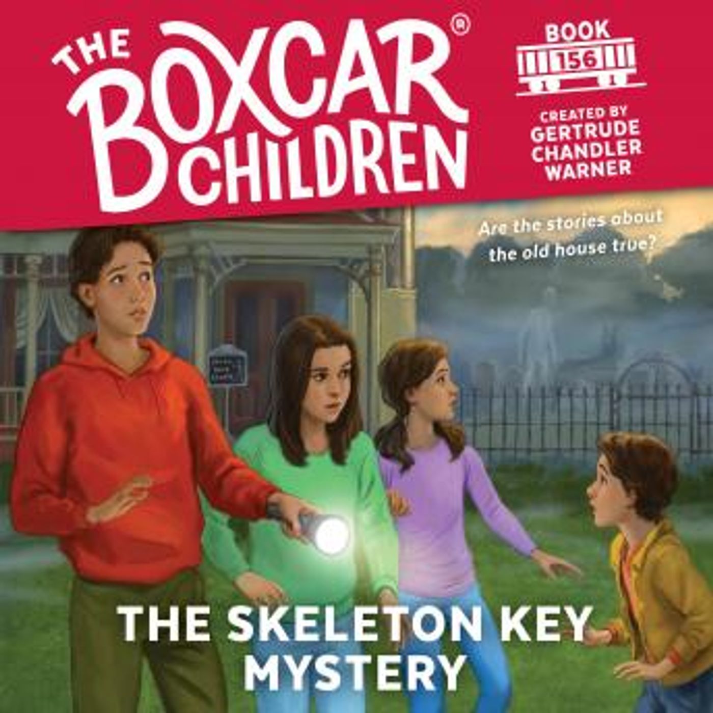 Access Must-Have Full Audiobooks in Kids, Mystery & Fantasy
