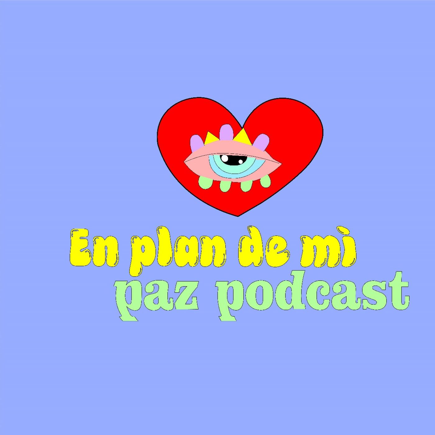 En plan de mi paz
