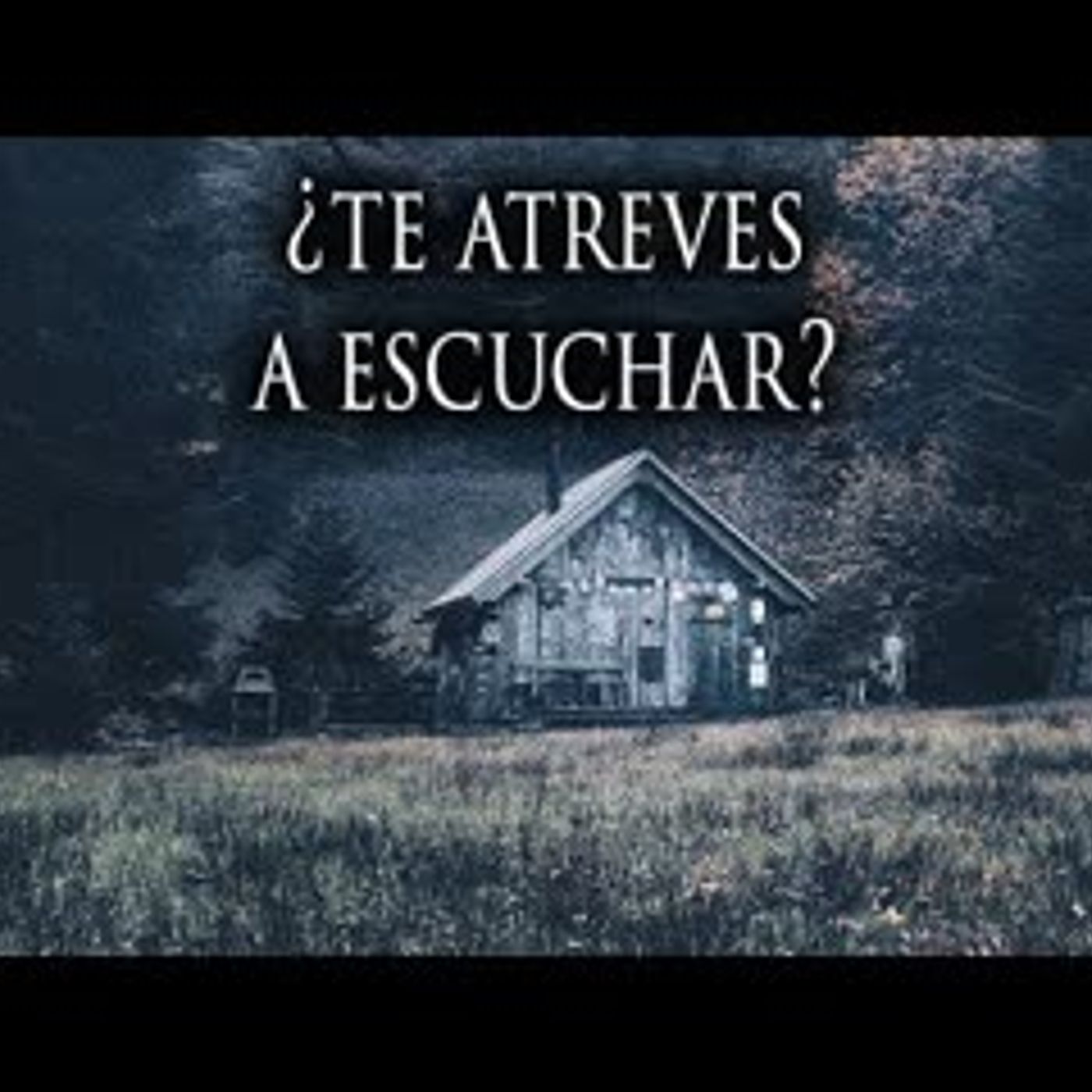 LA CABAÑA EN EL BOSQUE (PARTE 2)