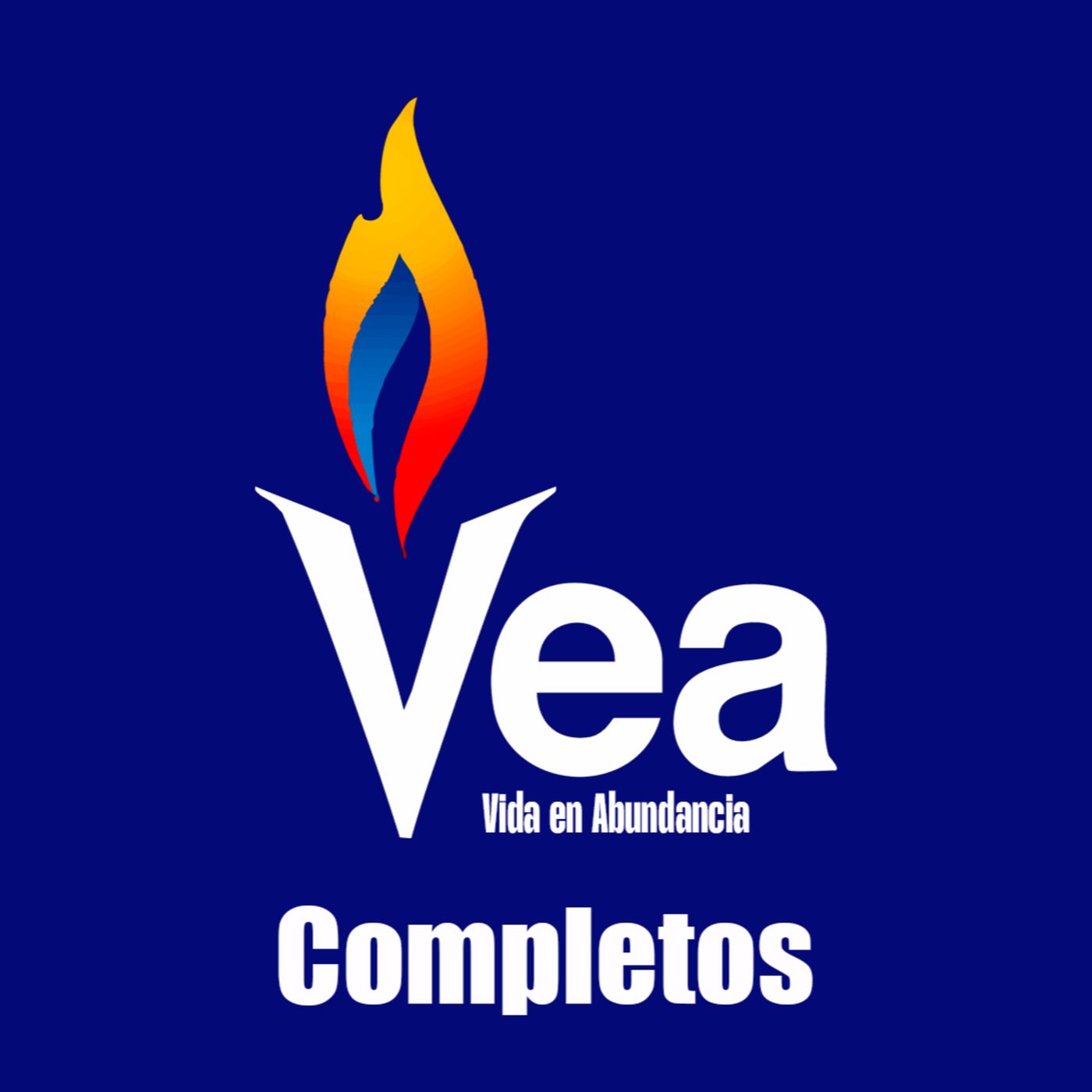 Predicaciones Iglesia VEA