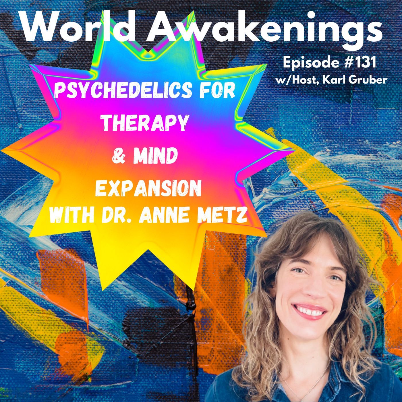 World Awakenings: The Fast Track to Enlightenment