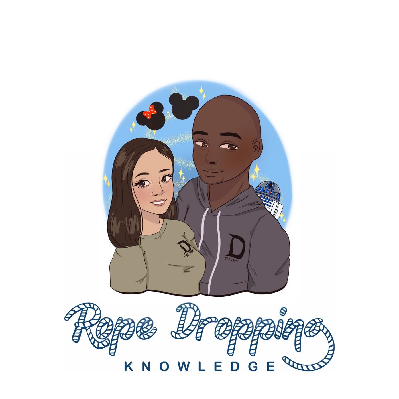 Rope Dropping Knowledge