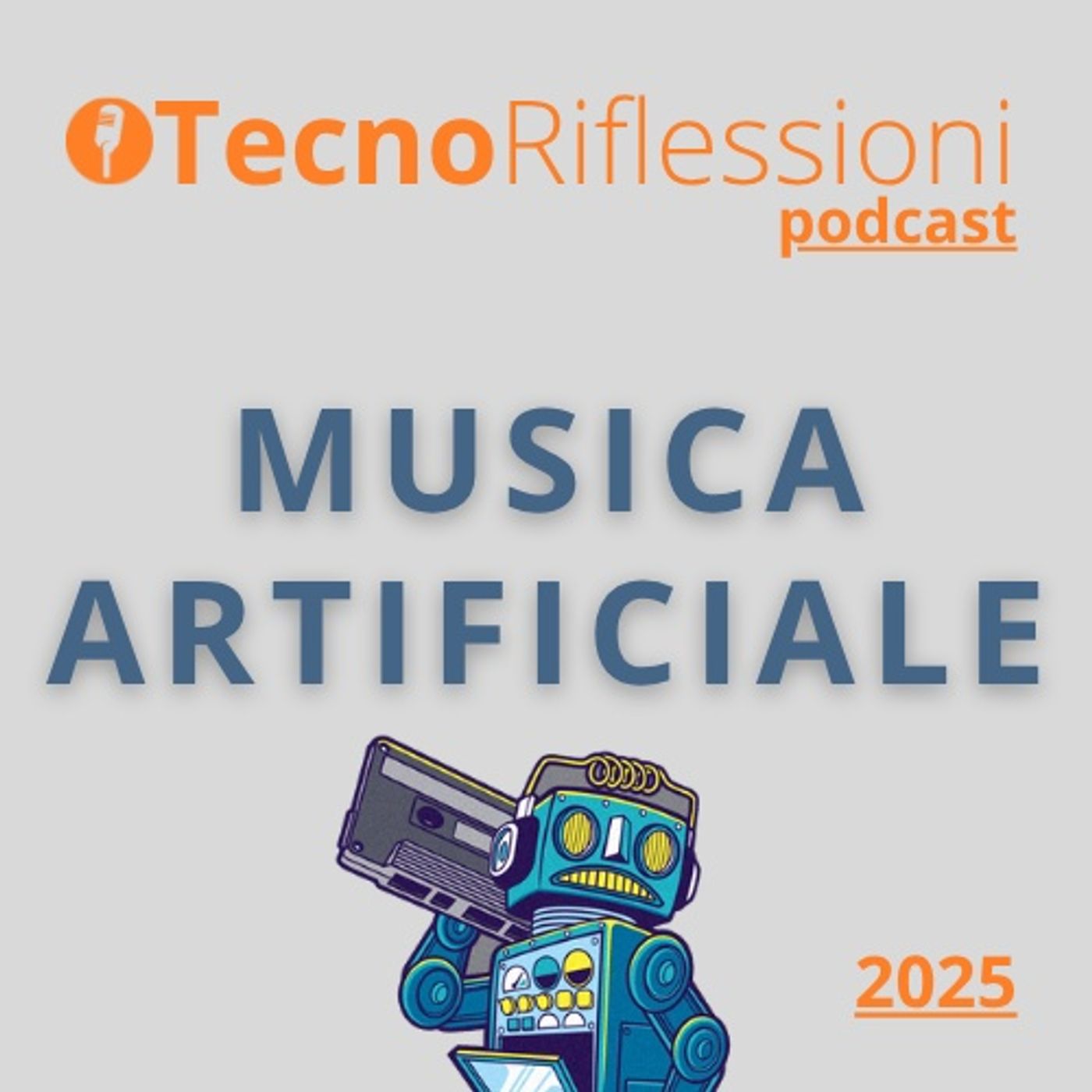 TecnoRiflessioni