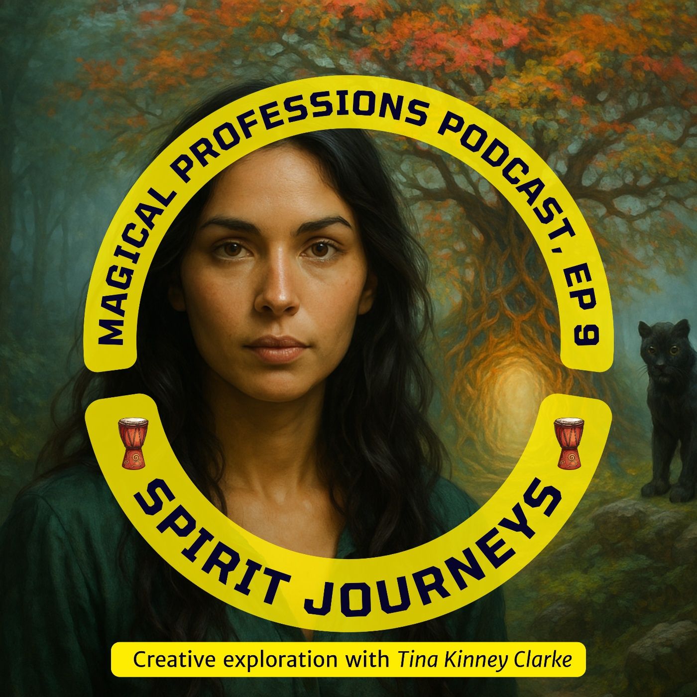Magical Professions Podcast