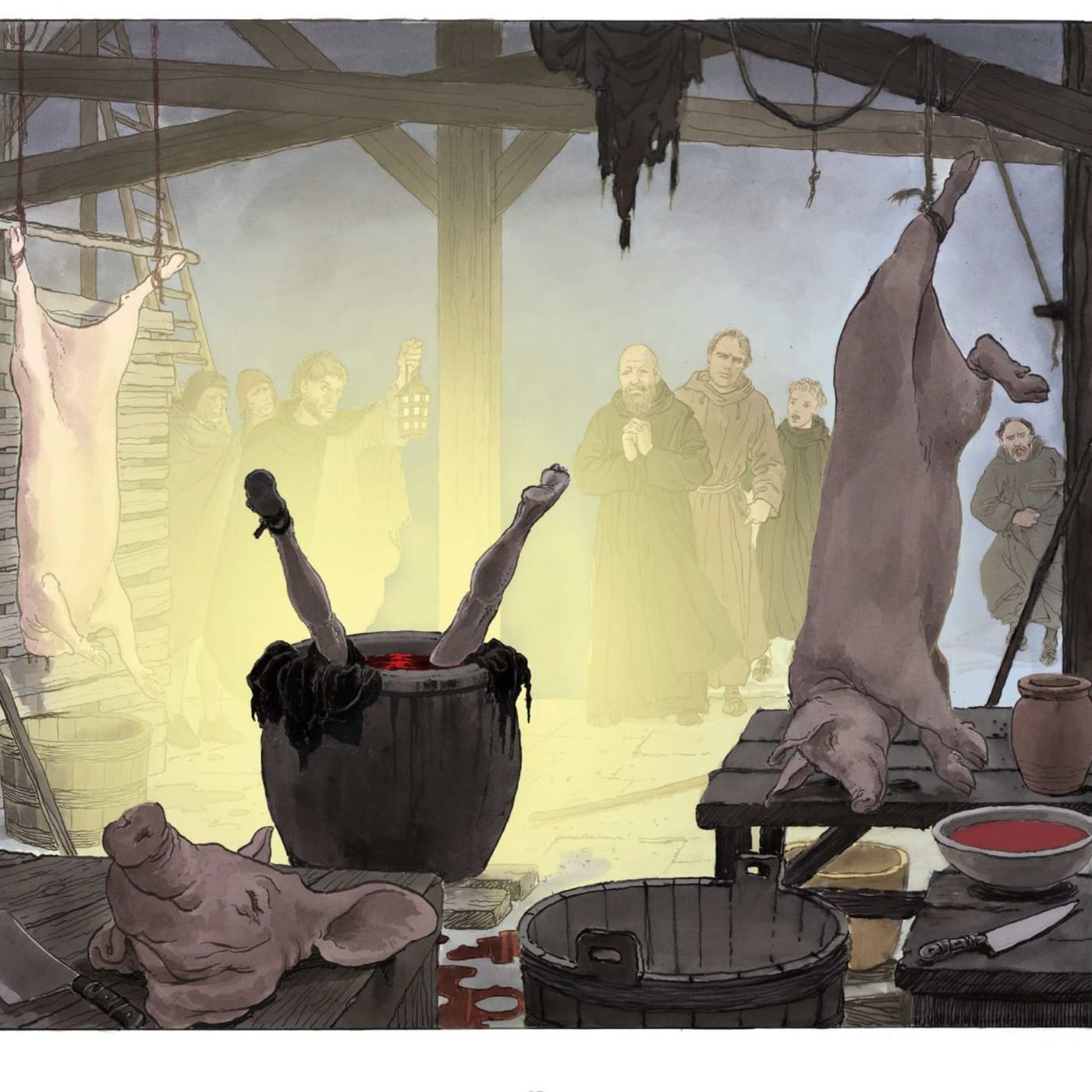 Cronache Di Cucina