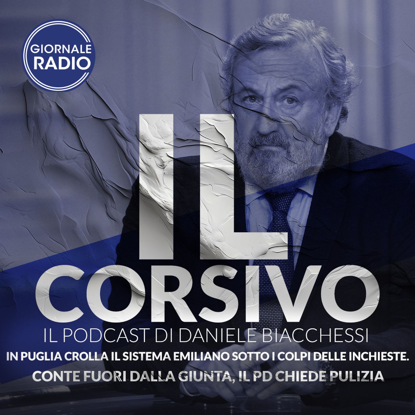 Il Corsivo di Daniele Biacchessi