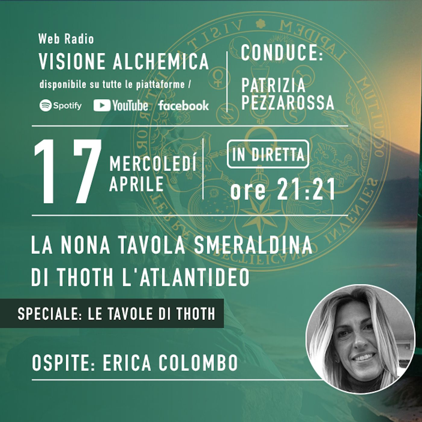 Visione Alchemica