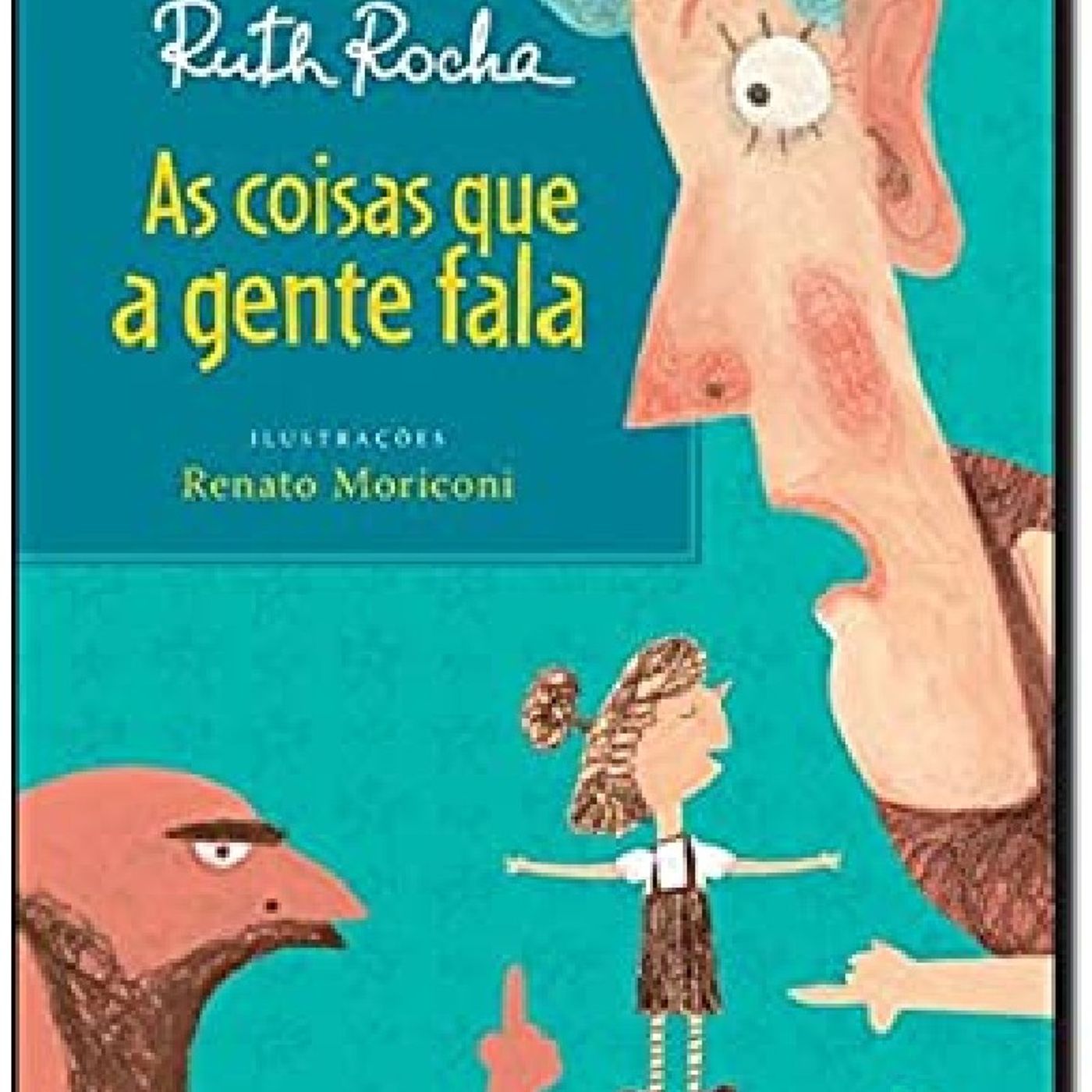 Contação De História 📖-  Prof.Tatiane