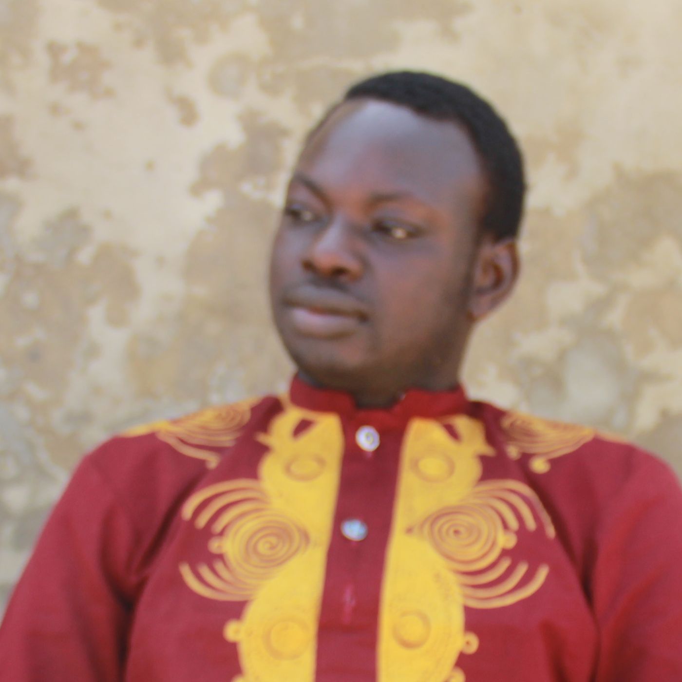 Upper Room Broadcast with Apostle Sam