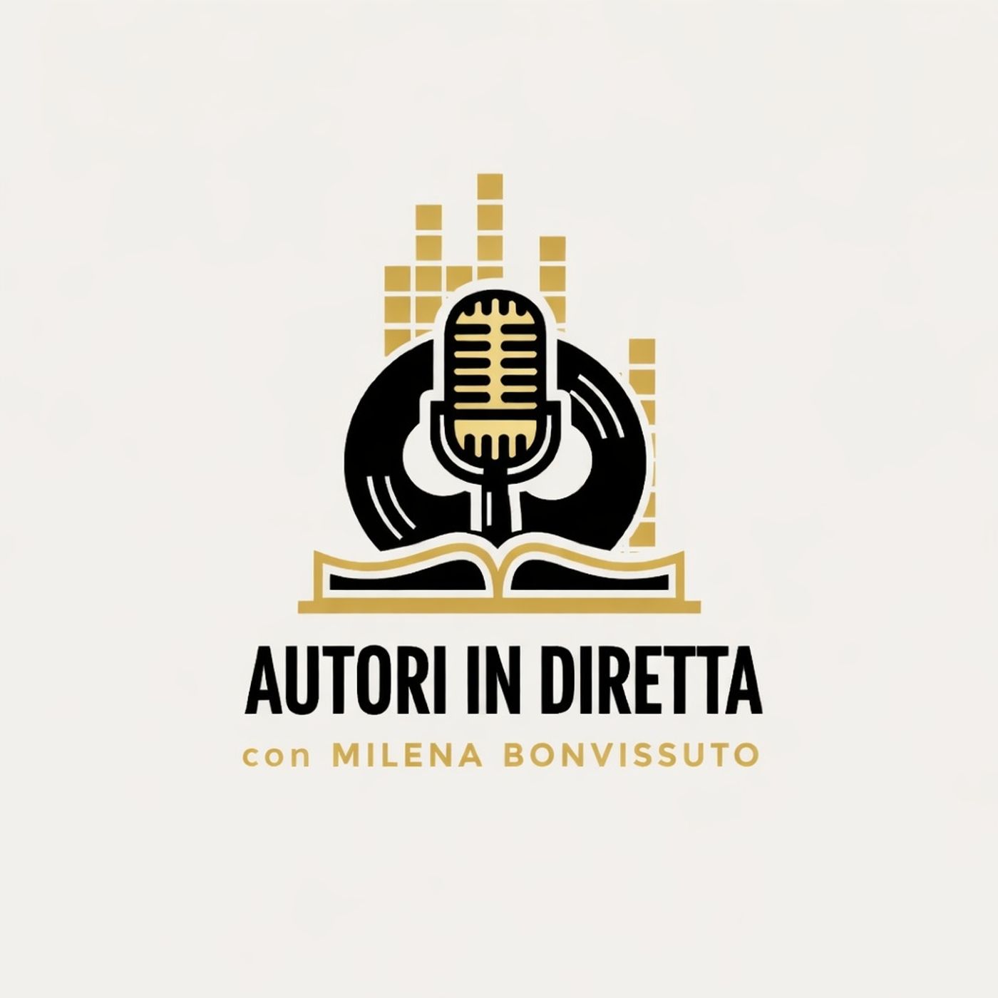 Autori in diretta cover art
