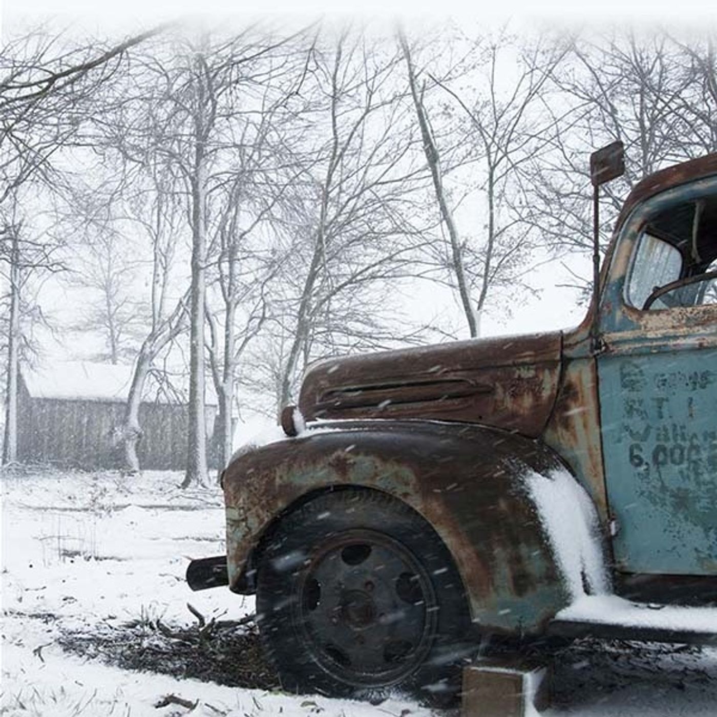 Los huesos del invierno - Daniel Woodrell