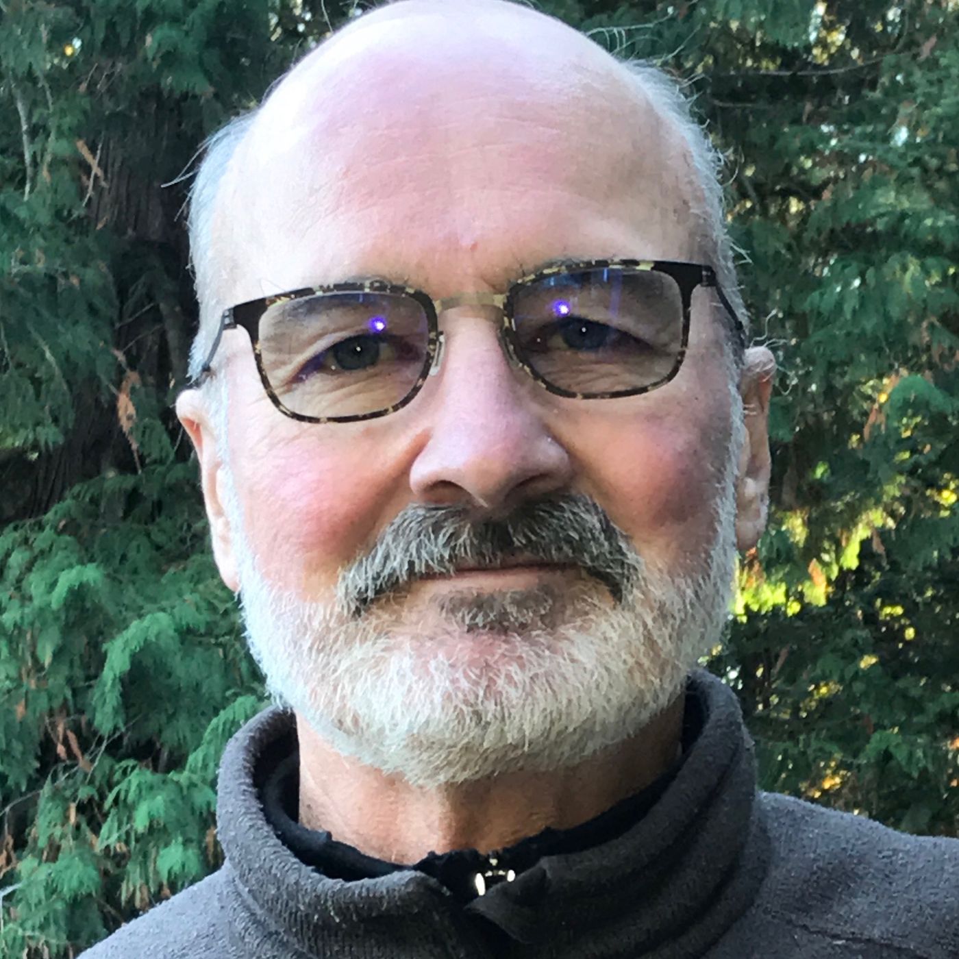 The Bowen Island Podcast