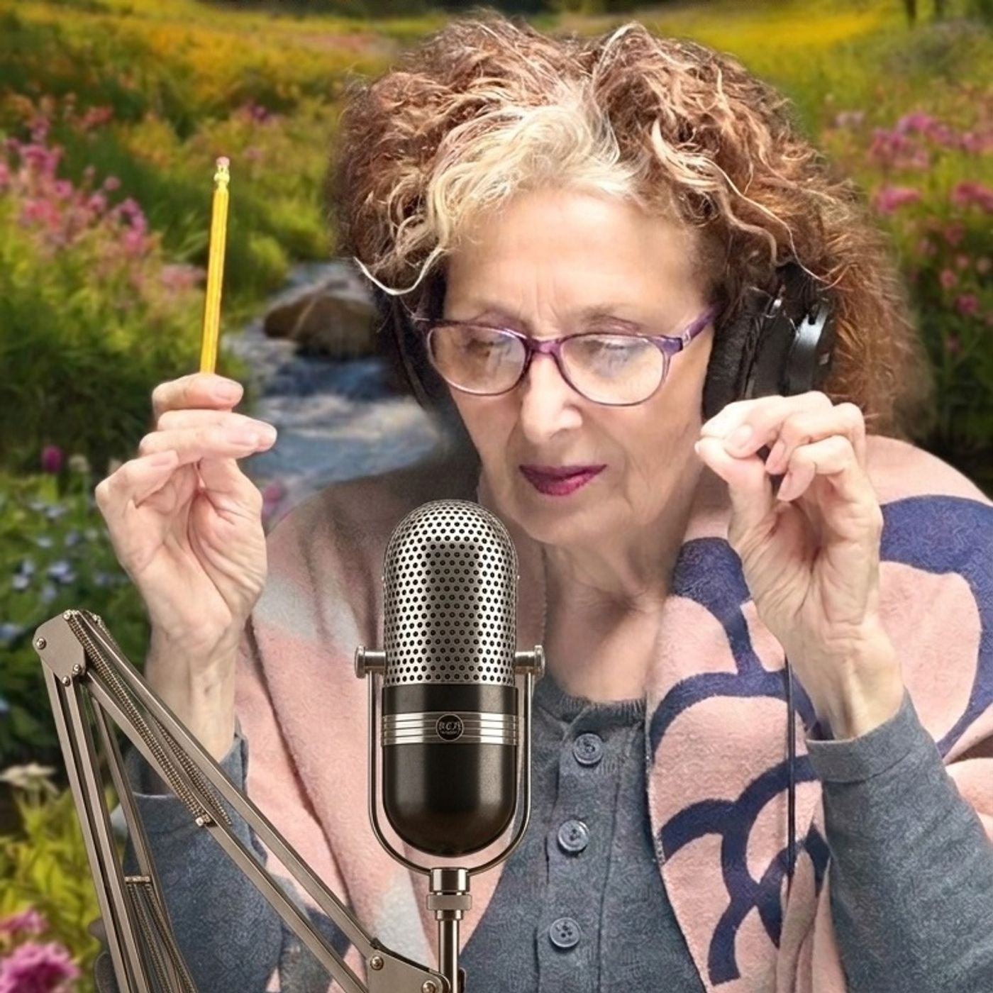 Alternativamente hablando 22/5/2026 — Campillos en la Red Podcast cover