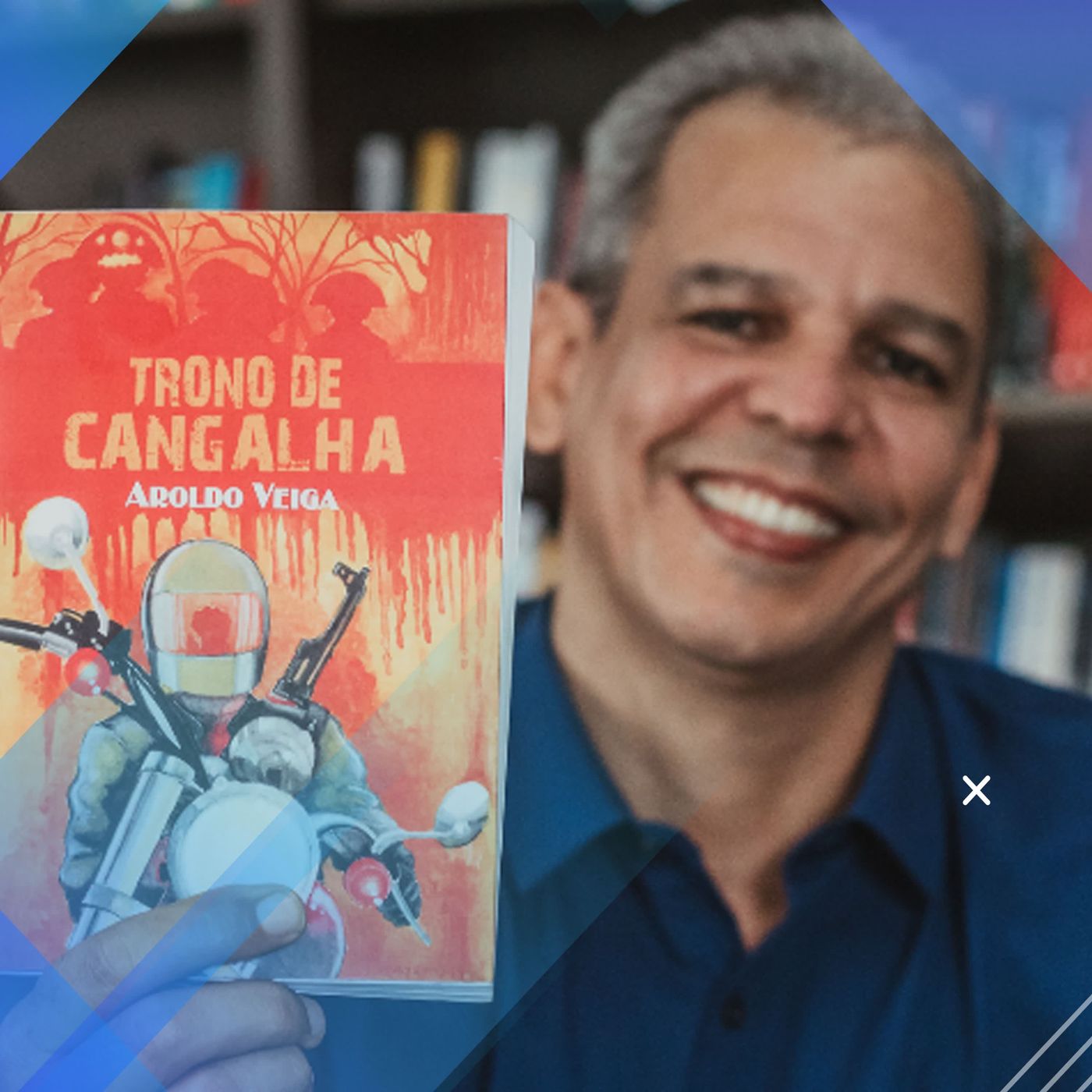 Entrevista Aroldo Veiga episode artwork