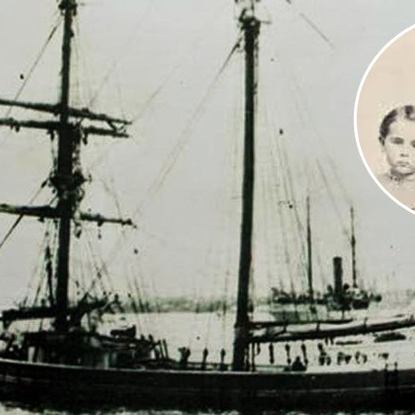 Mary Celeste