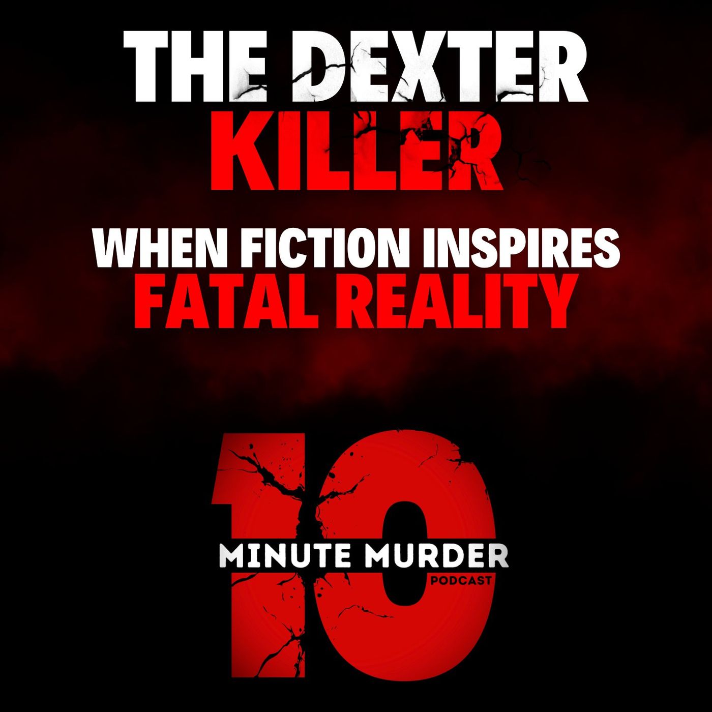 The Dexter Killer: When Fiction Inspires Fatal Reality