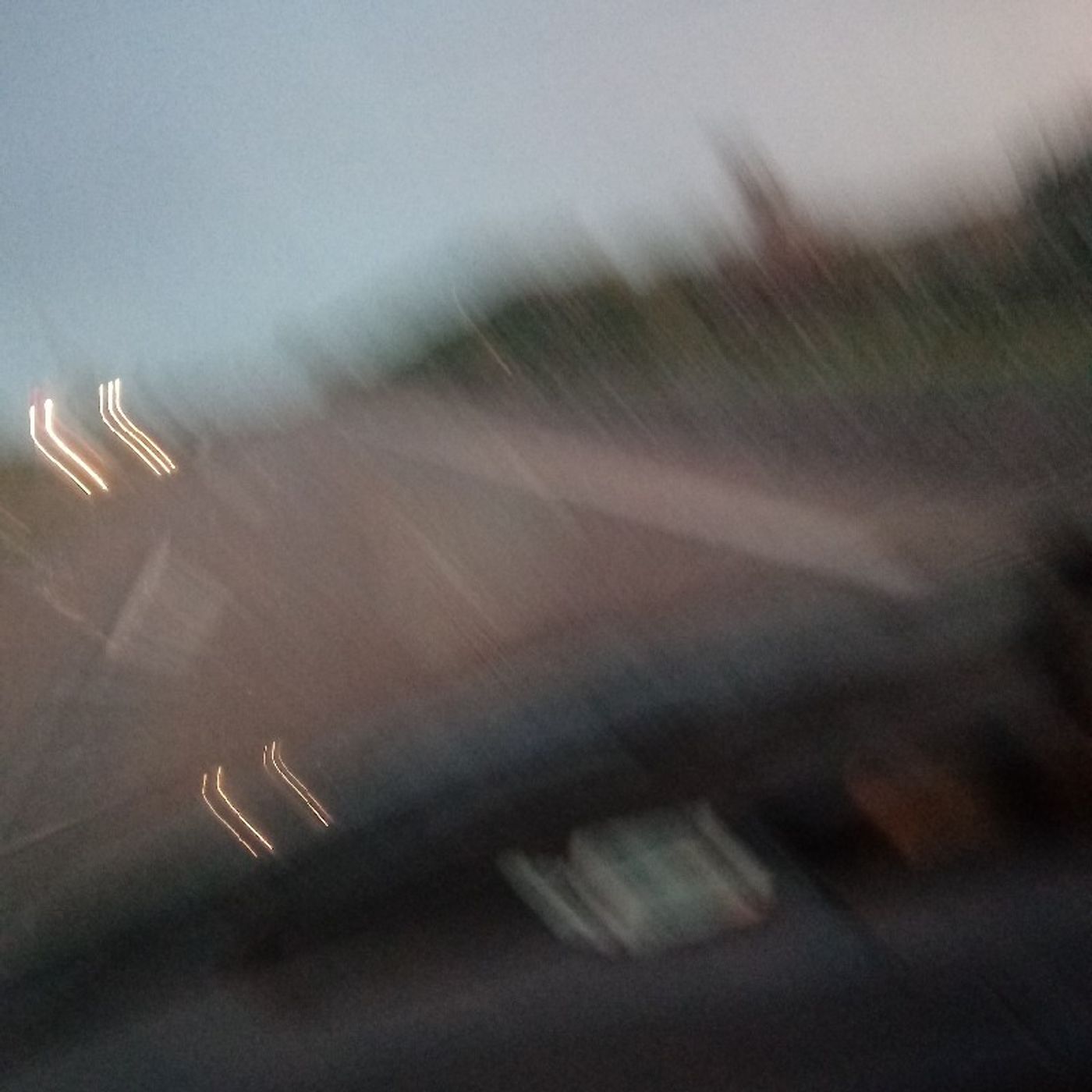 Insomnia Radio- Quarantine