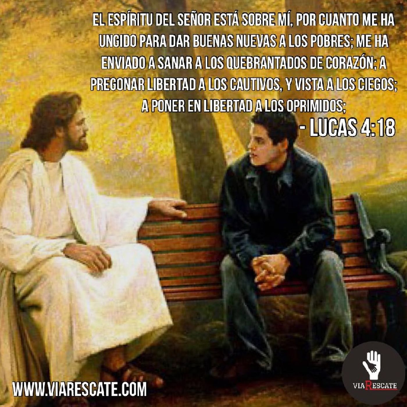 El podcast de Jesus Villarreal