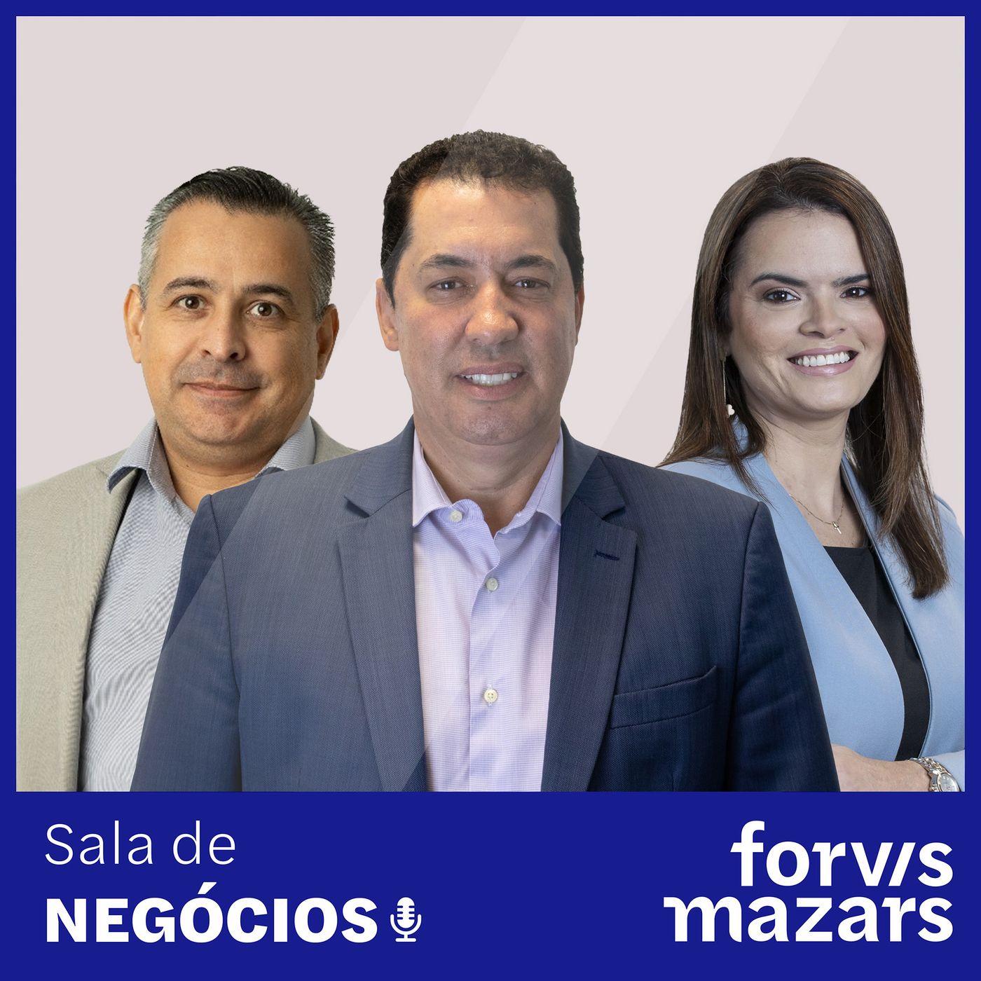Sala de Negócios
