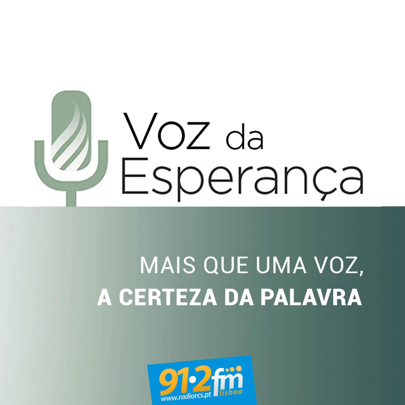 Voz da Esperança