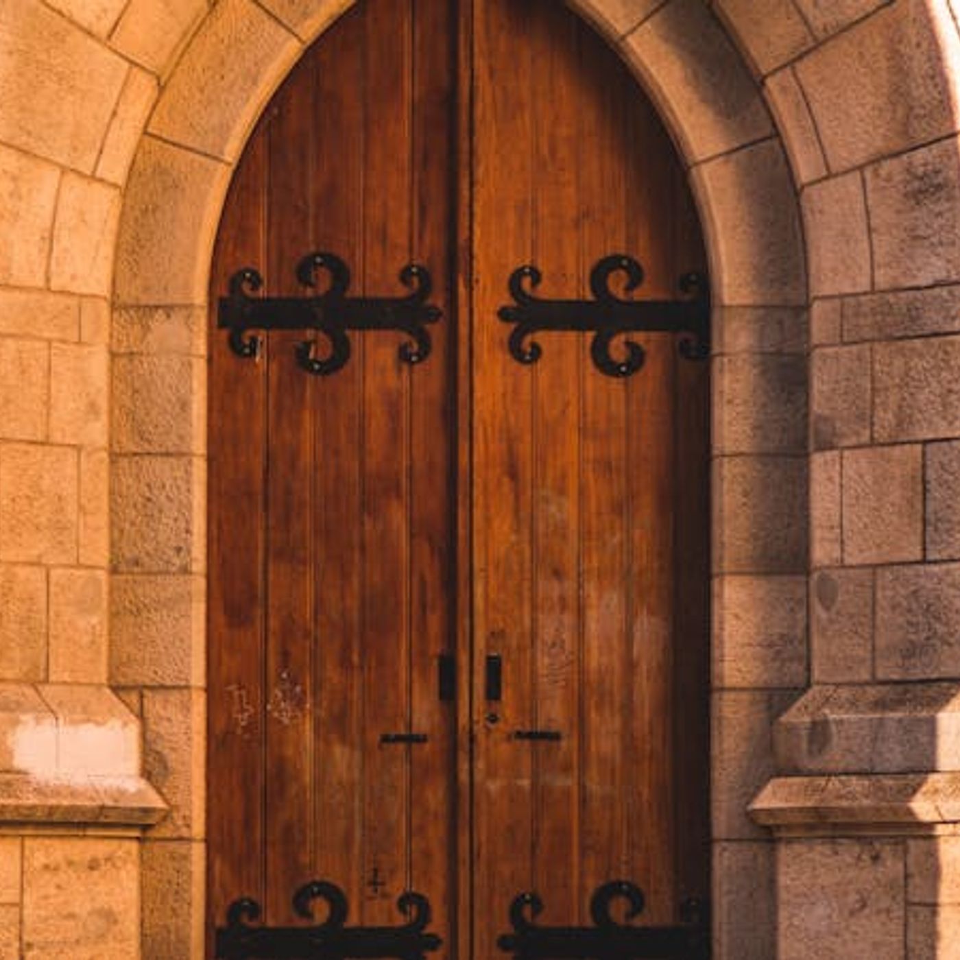 What Are the Keys of the Kingdom of Heaven?