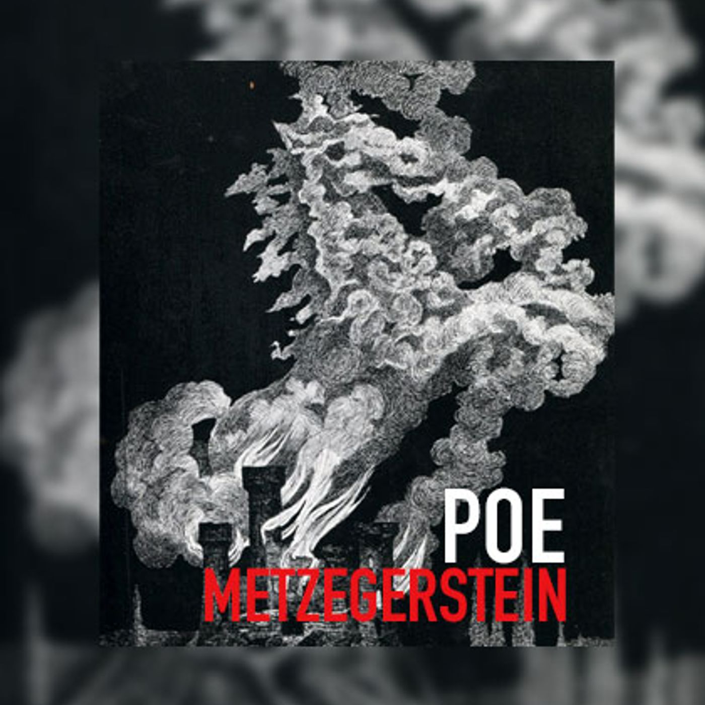 🏰🔥mEtzEGerSteiN 🔥🐎 Edgar Allan Poe