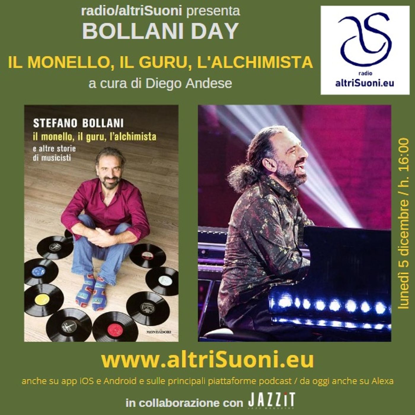 BOLLANI DAY