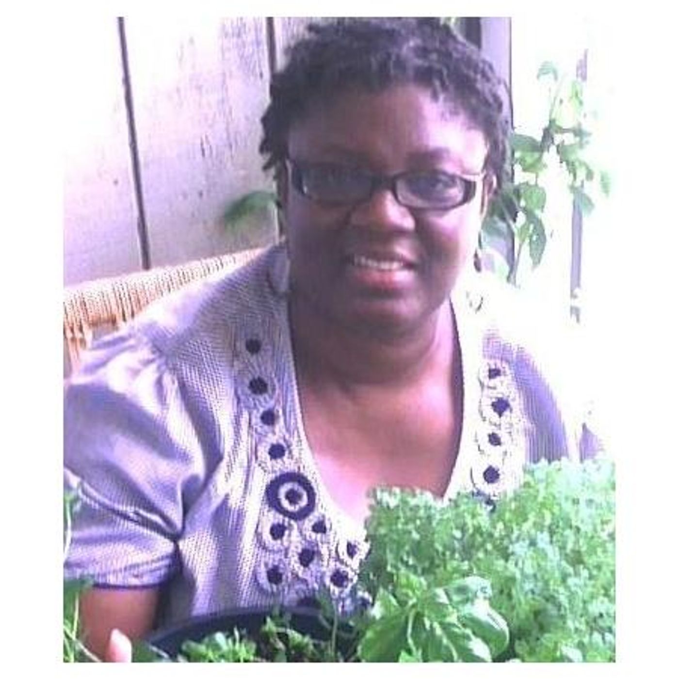 Encouraging Moments with Keva Renee