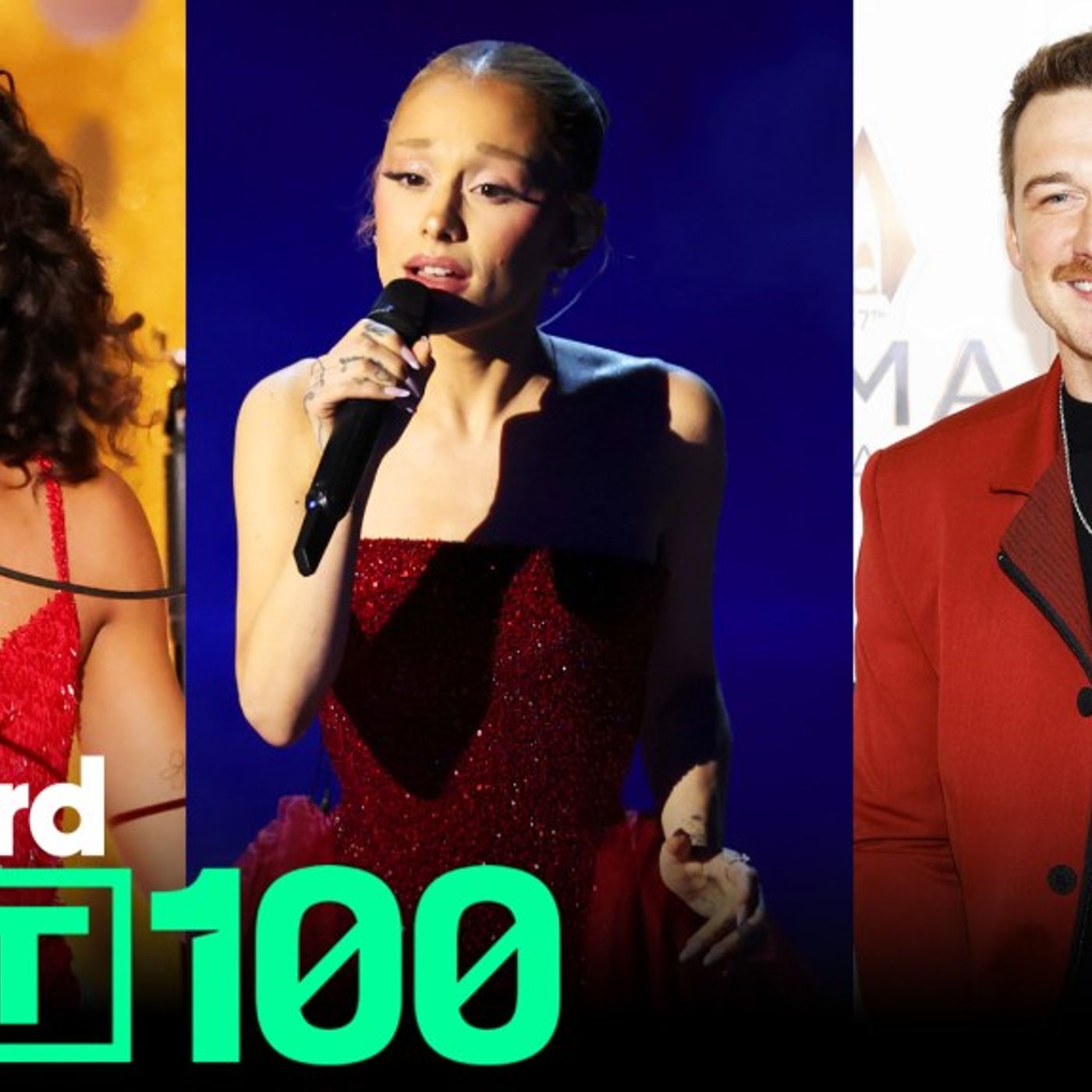 Billboard Hot 100 Top 10 Countdown For Aug. 8, 2026 | Billboard News